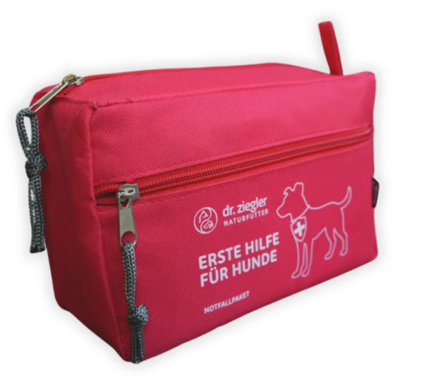 Dr. Ziegler - Erste Hilfe Box